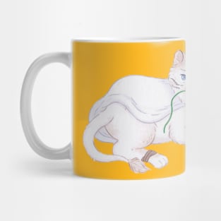 Catjani Mug